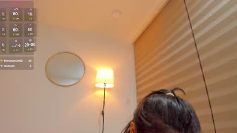 imsofia_dy online show from June 14, 2026, 1:03 am