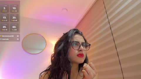 imsofia_dy online show from June 14, 2026, 2:35 am