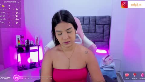 Snapshot of imsofy_1 chatting on January 25, 2025, 8:21 pm sofy online show from January 25, 2025, 8:21 pm