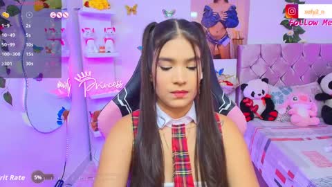 Snapshot of imsofy_1 chatting on September 23, 2025, 9:29 pm sofy online show from September 23, 2025, 9:29 pm