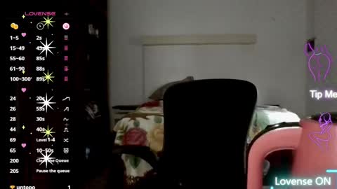 Florencia online show from February 15, 2025, 10:21 pm