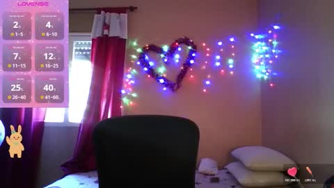 Florencia online show from January 11, 2026, 5:18 pm