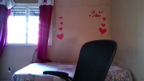 Florencia online show from February 12, 2026, 6:14 pm