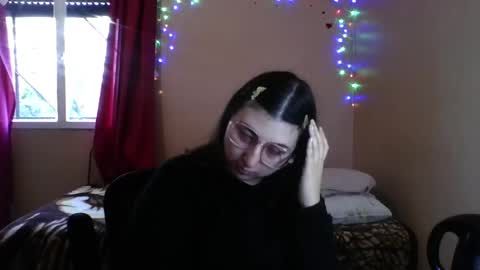 Florencia online show from May 13, 2026, 6:49 pm