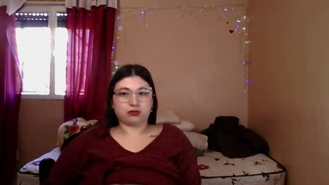 Florencia online show from May 26, 2026, 6:26 pm