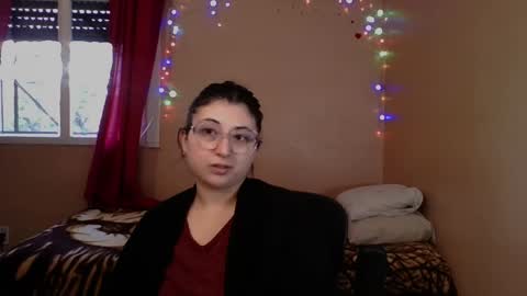 Florencia online show from May 29, 2026, 7:12 pm