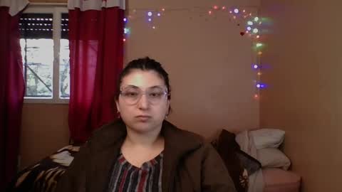 Florencia online show from May 31, 2026, 8:10 pm