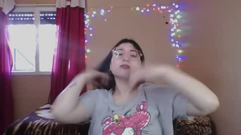 Snapshot of imsohornydacom chatting on July 16, 2026, 4:57 pm Florencia online show from July 16, 2026, 4:57 pm
