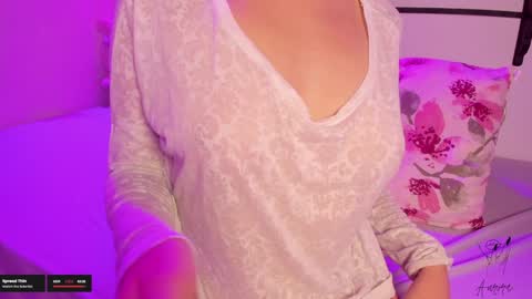 Aurora online show from December 20, 2024, 1:58 am