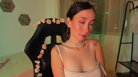 Aurora online show from March 3, 2025, 11:56 pm