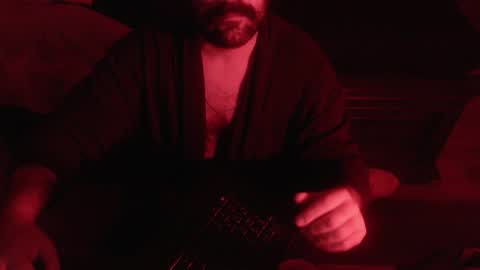 I use to be imeverythingandnothing online show from December 16, 2024, 9:03 am