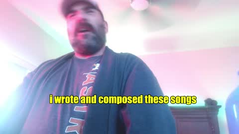 I use to be imeverythingandnothing online show from April 6, 2026, 12:06 pm