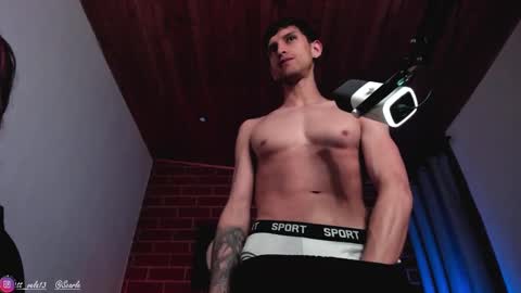 imven980 online show from October 5, 2025, 5:44 pm