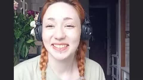 Snapshot of inaclemmer chatting on June 16, 2026, 9:56 am Britt online show from June 16, 2026, 9:56 am