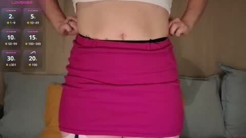 Ina Kush online show from November 7, 2025, 3:06 am