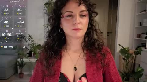 Ina Kush online show from March 14, 2026, 12:39 am