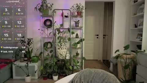 Snapshot of inakush chatting on June 14, 2026, 2:24 am Ina Kush online show from June 14, 2026, 2:24 am
