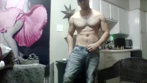 Inmate1993 online show from December 29, 2024, 6:03 am