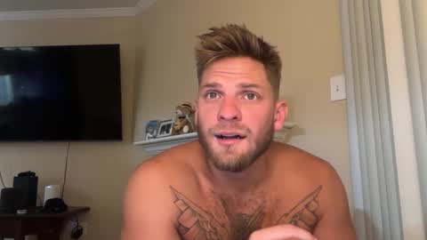 Inmate1993 online show from September 11, 2025, 10:15 am