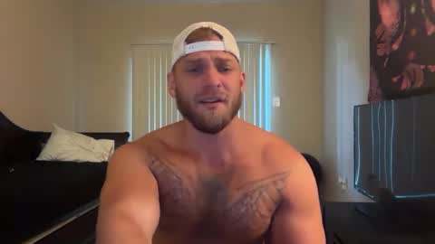 Inmate1993 online show from September 18, 2025, 12:40 pm