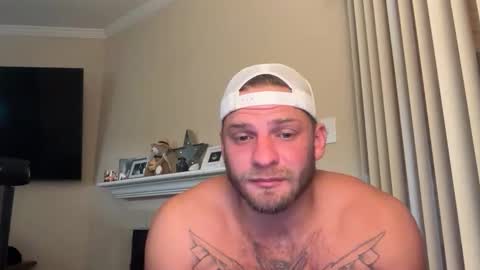 Inmate1993 online show from October 21, 2025, 9:10 am