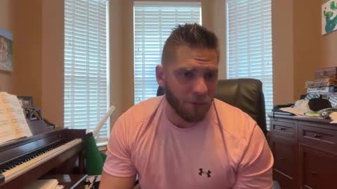 Inmate1993 online show from December 22, 2025, 4:48 pm