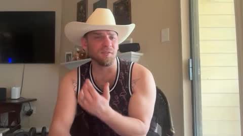 Inmate1993 online show from March 15, 2026, 7:42 pm