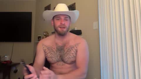 Inmate1993 online show from March 26, 2026, 12:22 pm