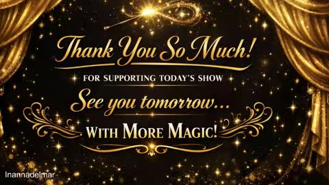 Inanna del Mar online show from March 11, 2026, 11:33 pm