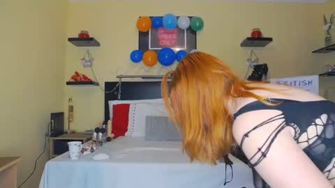 inannalove online show from February 17, 2025, 8:26 pm