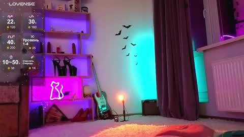  Dina  Help me reach 100 likes  online show from March 7, 2026, 9:23 pm