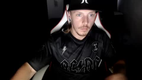 incognitobanditoxx online show from July 29, 2026, 7:23 pm