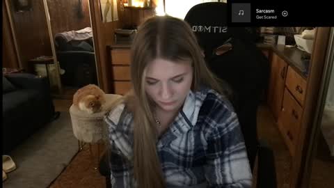 Carter online show from December 22, 2024, 9:55 am