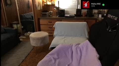 Carter online show from December 25, 2024, 6:52 am