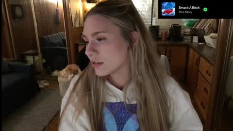 Carter online show from December 26, 2024, 5:58 am