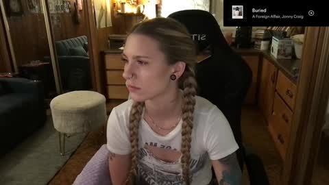 Carter online show from January 23, 2025, 7:32 am