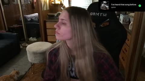 Carter online show from January 26, 2025, 6:59 am