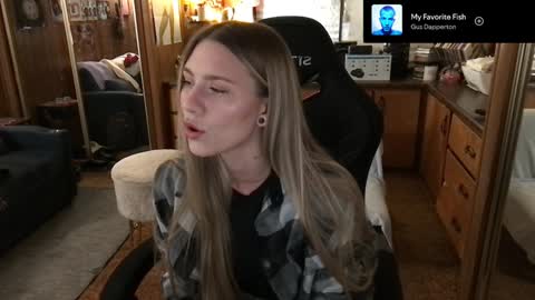 Carter online show from February 2, 2025, 4:37 am