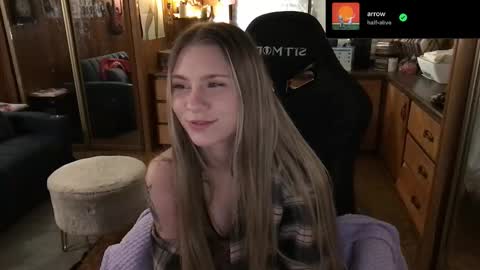 Carter online show from February 18, 2025, 10:49 am