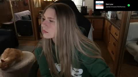 Carter online show from March 4, 2025, 3:55 am