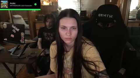 Carter online show from September 10, 2025, 2:00 am