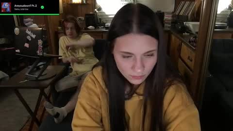 Carter online show from September 17, 2025, 4:58 am