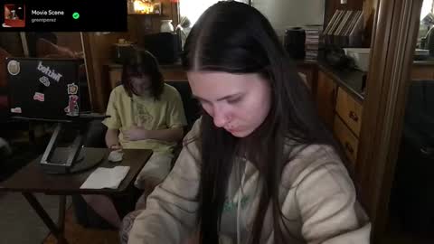 Carter online show from October 3, 2025, 4:53 am