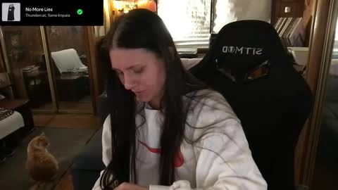 Carter online show from March 25, 2026, 2:28 am