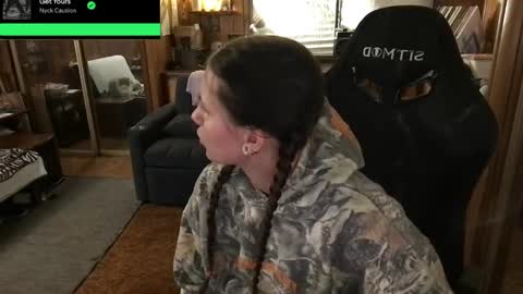 Carter online show from April 19, 2026, 6:13 am