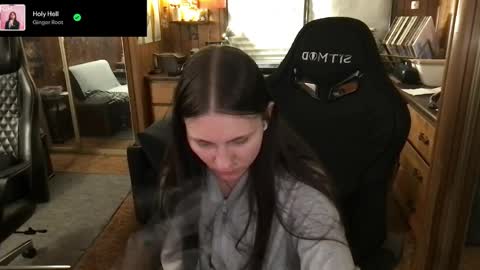 Carter online show from April 23, 2026, 5:30 am