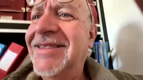 inconnu_06 online show from March 26, 2026, 8:20 am