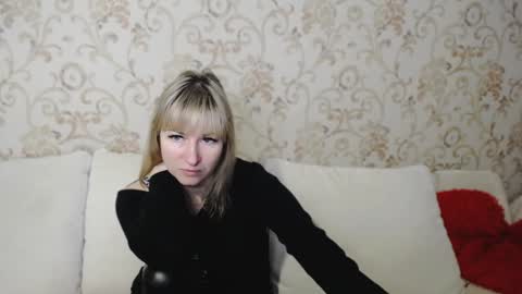 incredible_ariela online show from January 28, 2025, 10:02 am