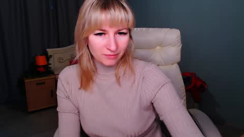 incredible_ariela online show from January 30, 2025, 12:27 pm