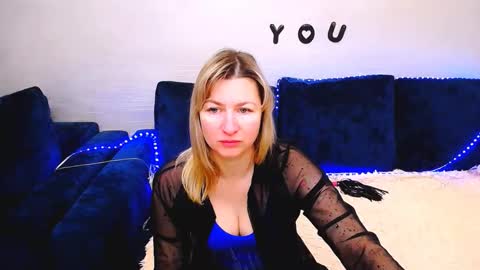 incredible_ariela online show from February 21, 2026, 9:43 am